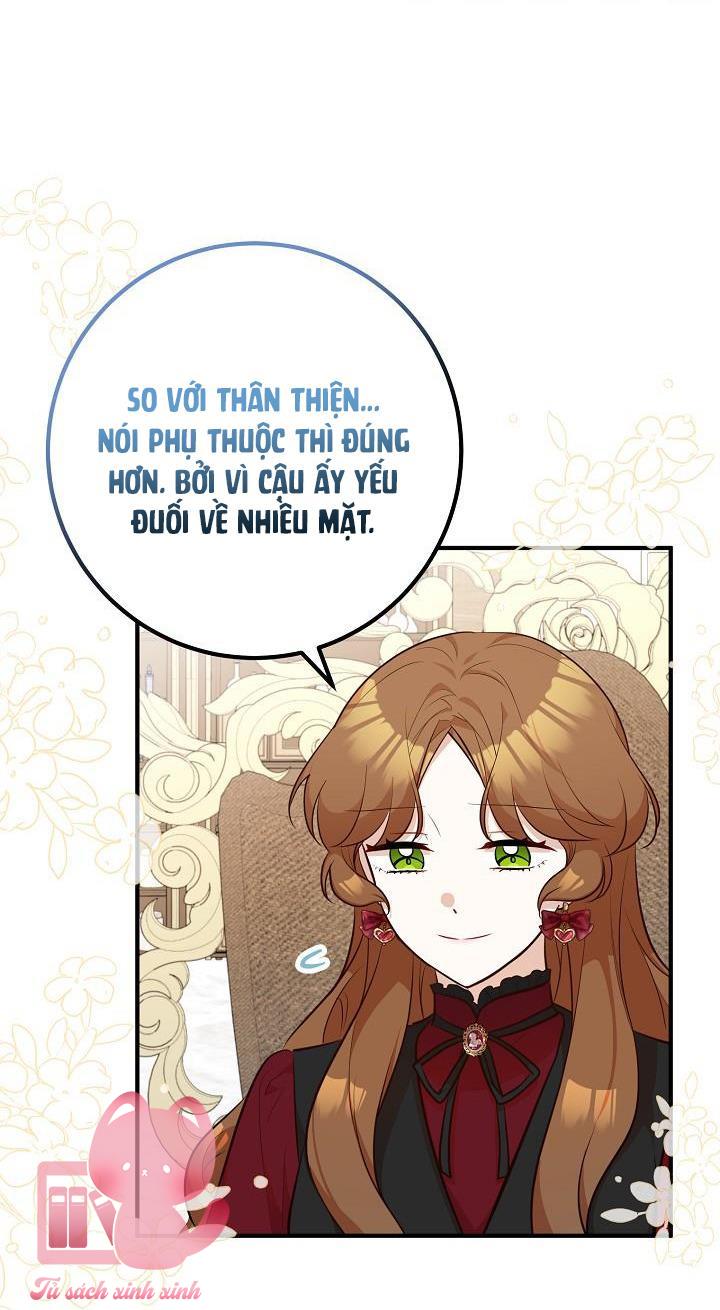 Bác Sĩ Hoàn Thành Trách Nhiệm Rồi - Chap 27 - Trang 45