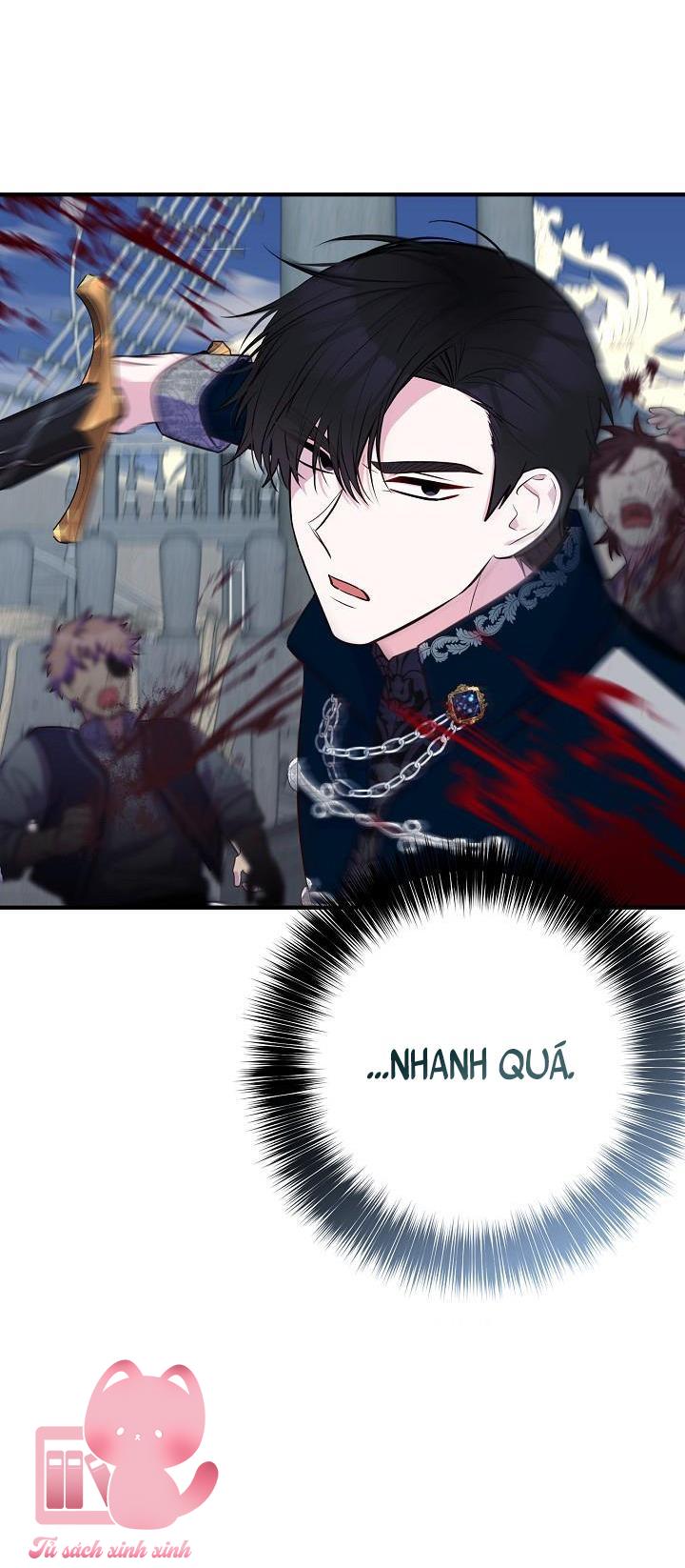 Bác Sĩ Hoàn Thành Trách Nhiệm Rồi - Chap 27 - Trang 54