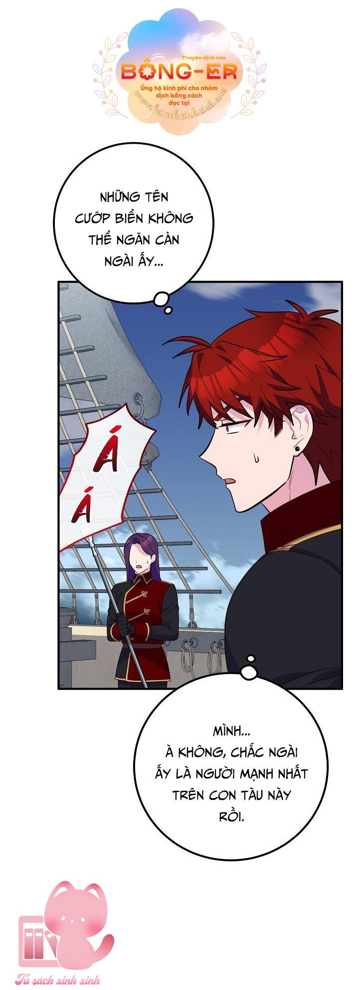 Bác Sĩ Hoàn Thành Trách Nhiệm Rồi - Chap 27 - Trang 55