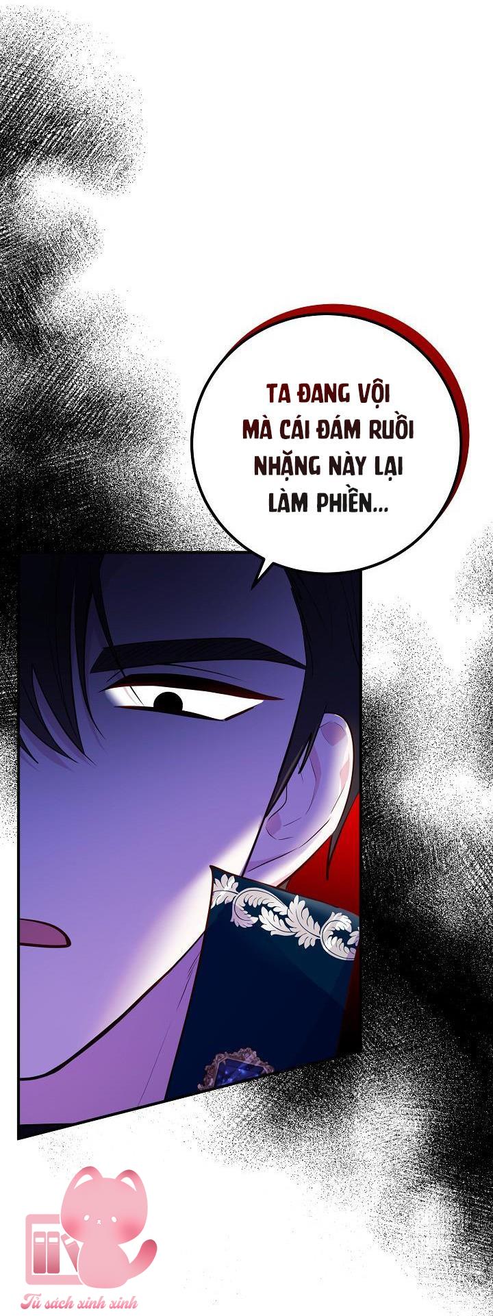 Bác Sĩ Hoàn Thành Trách Nhiệm Rồi - Chap 27 - Trang 57