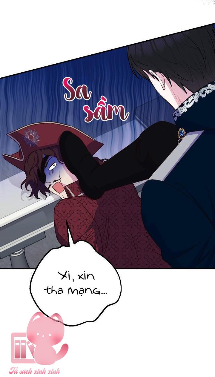 Bác Sĩ Hoàn Thành Trách Nhiệm Rồi - Chap 27 - Trang 58
