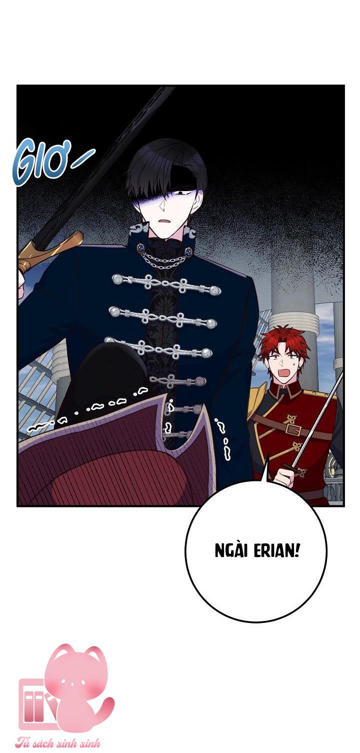 Bác Sĩ Hoàn Thành Trách Nhiệm Rồi - Chap 27 - Trang 59