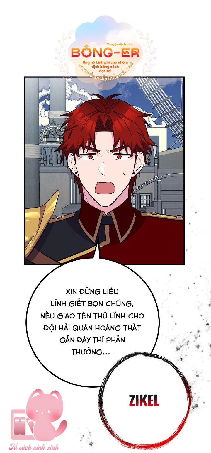 Bác Sĩ Hoàn Thành Trách Nhiệm Rồi - Chap 27 - Trang 60