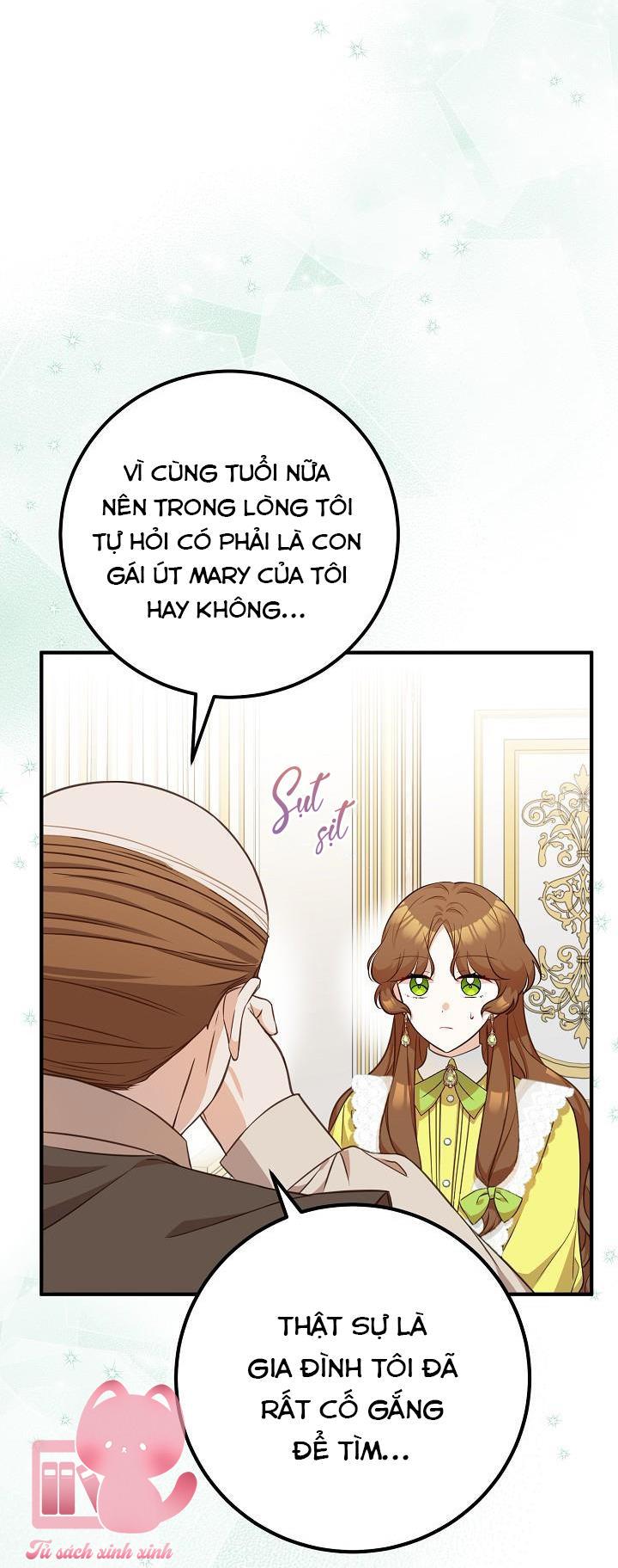 Bác Sĩ Hoàn Thành Trách Nhiệm Rồi - Chap 27 - Trang 7