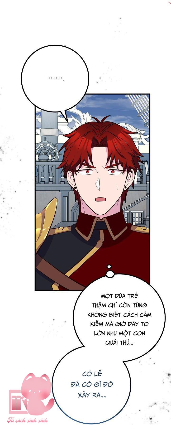 Bác Sĩ Hoàn Thành Trách Nhiệm Rồi - Chap 27 - Trang 64