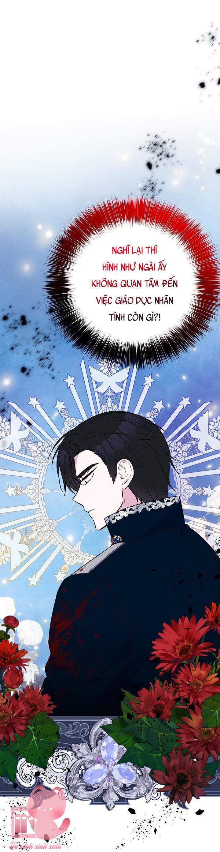 Bác Sĩ Hoàn Thành Trách Nhiệm Rồi - Chap 27 - Trang 66