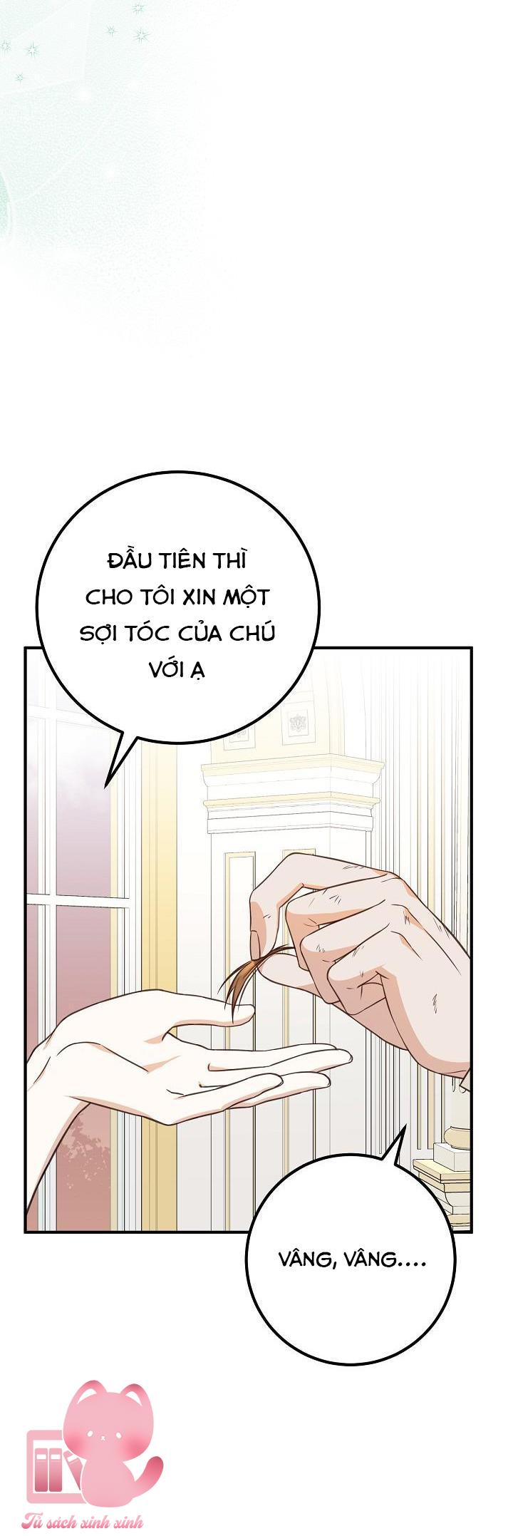 Bác Sĩ Hoàn Thành Trách Nhiệm Rồi - Chap 27 - Trang 9