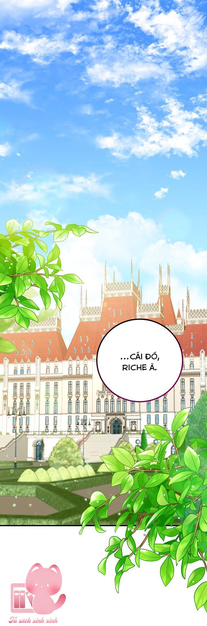 Bác Sĩ Hoàn Thành Trách Nhiệm Rồi - Chap 28 - Trang 1