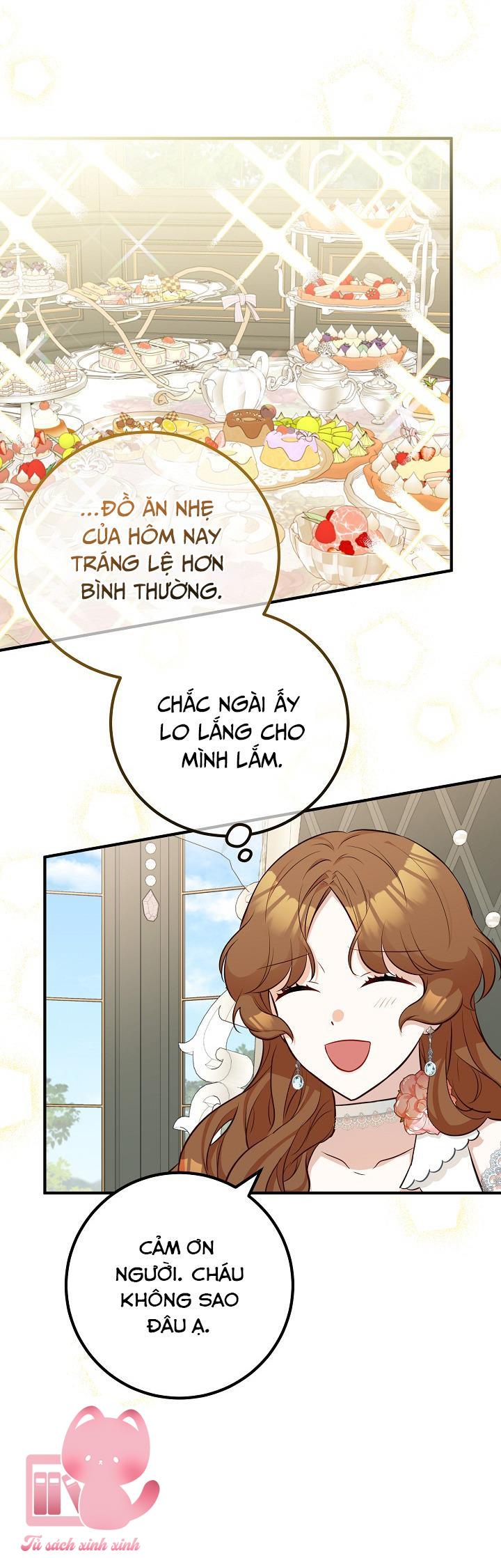Bác Sĩ Hoàn Thành Trách Nhiệm Rồi - Chap 28 - Trang 11