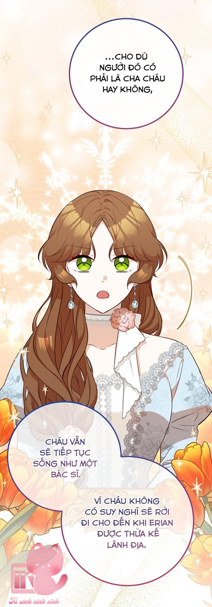 Bác Sĩ Hoàn Thành Trách Nhiệm Rồi - Chap 28 - Trang 13
