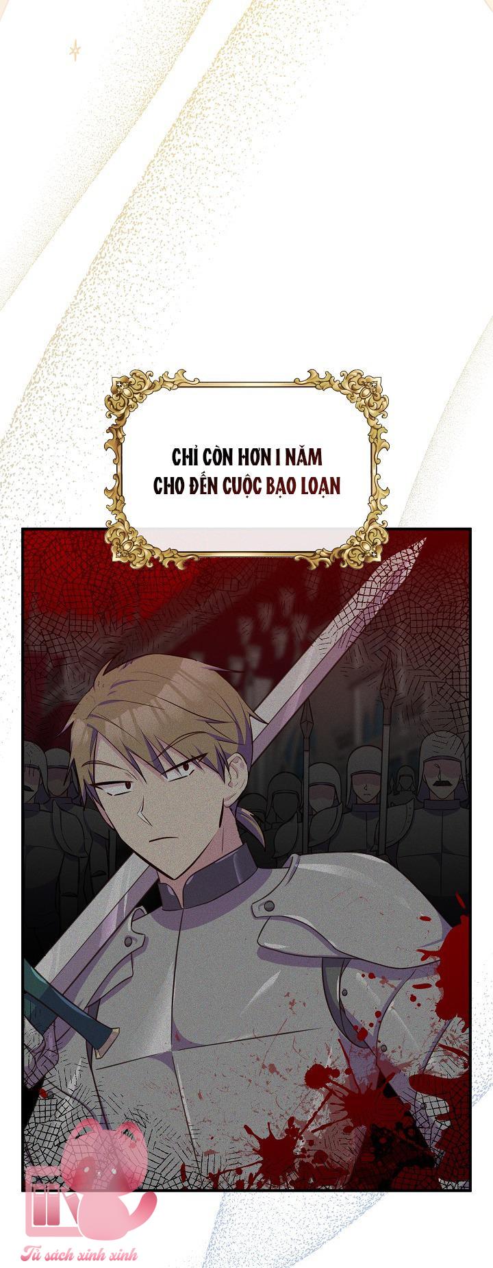 Bác Sĩ Hoàn Thành Trách Nhiệm Rồi - Chap 28 - Trang 14