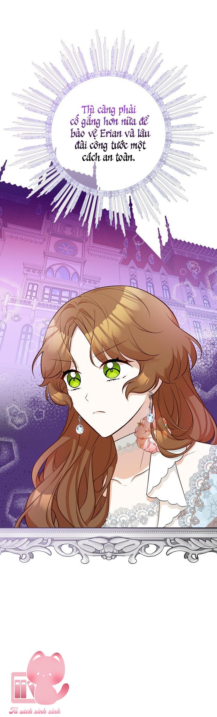 Bác Sĩ Hoàn Thành Trách Nhiệm Rồi - Chap 28 - Trang 16