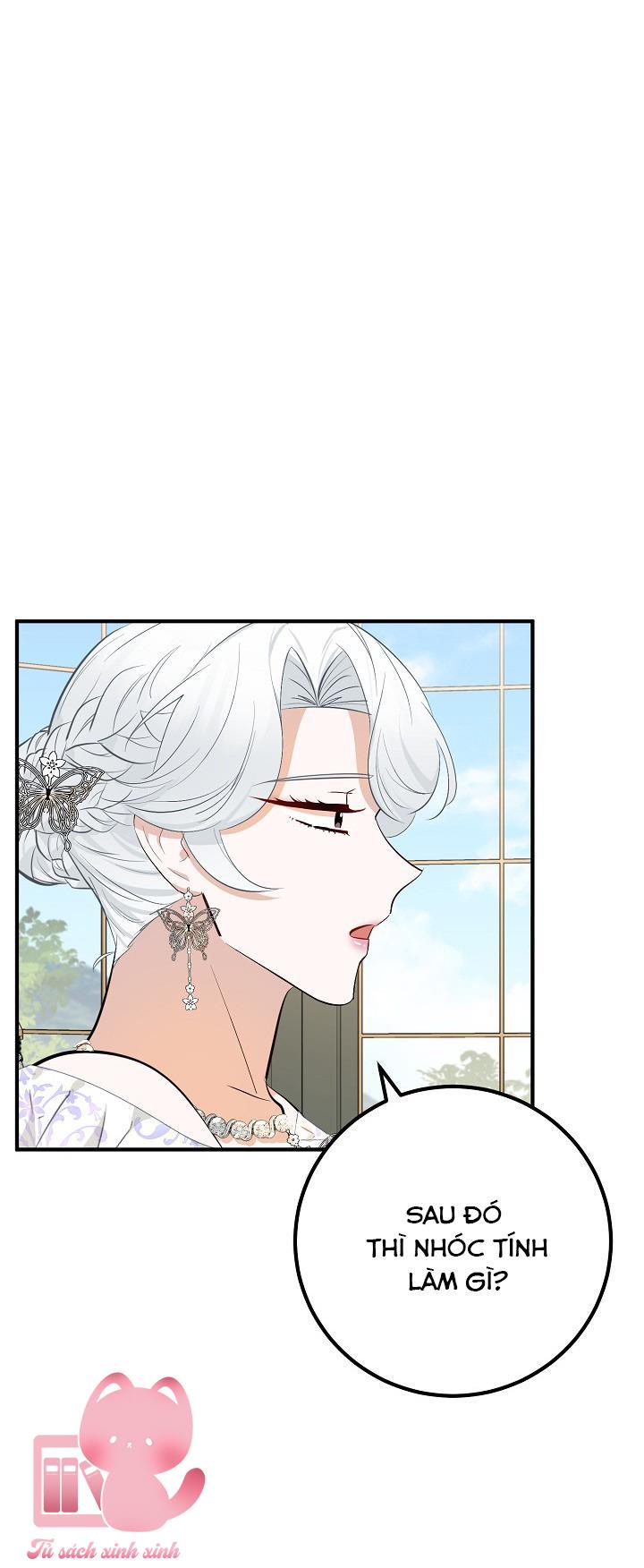 Bác Sĩ Hoàn Thành Trách Nhiệm Rồi - Chap 28 - Trang 18