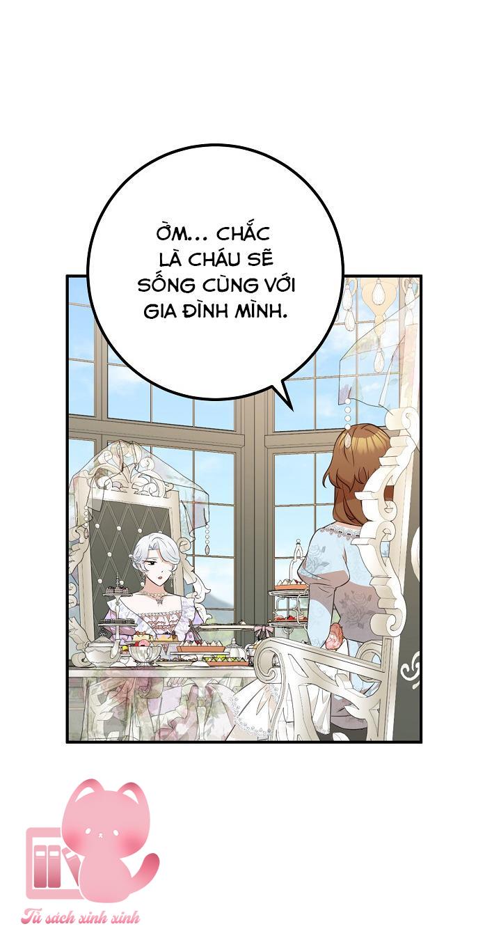 Bác Sĩ Hoàn Thành Trách Nhiệm Rồi - Chap 28 - Trang 19