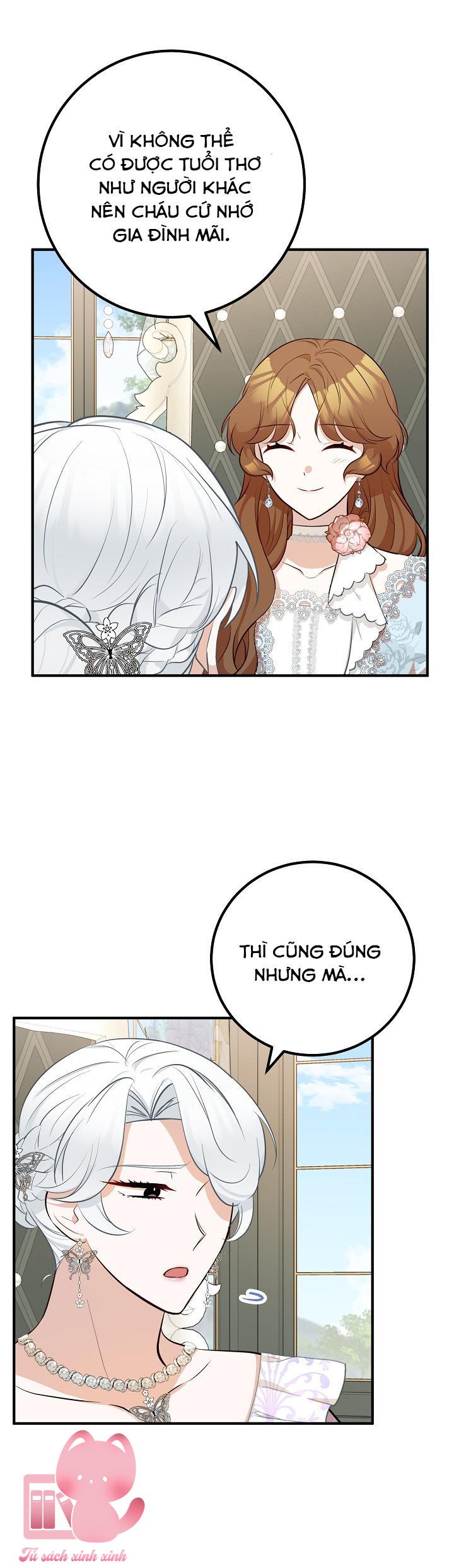 Bác Sĩ Hoàn Thành Trách Nhiệm Rồi - Chap 28 - Trang 20