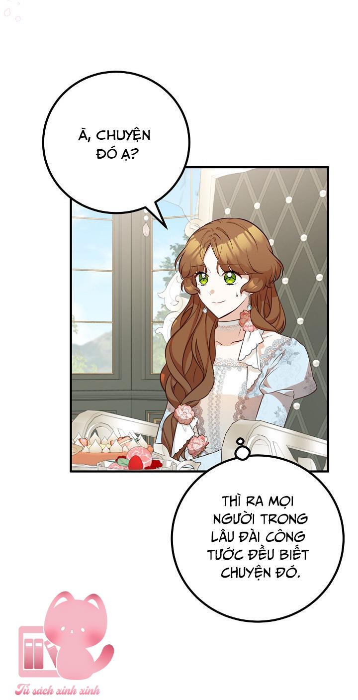 Bác Sĩ Hoàn Thành Trách Nhiệm Rồi - Chap 28 - Trang 3