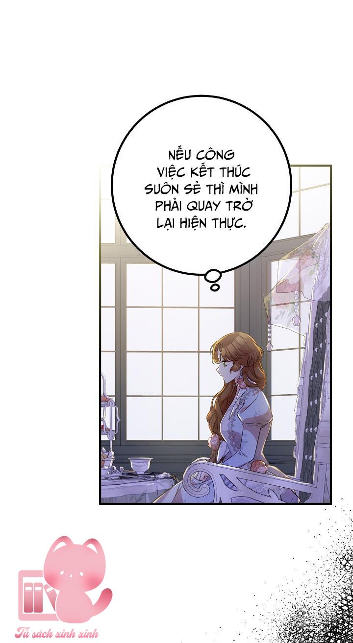 Bác Sĩ Hoàn Thành Trách Nhiệm Rồi - Chap 28 - Trang 21