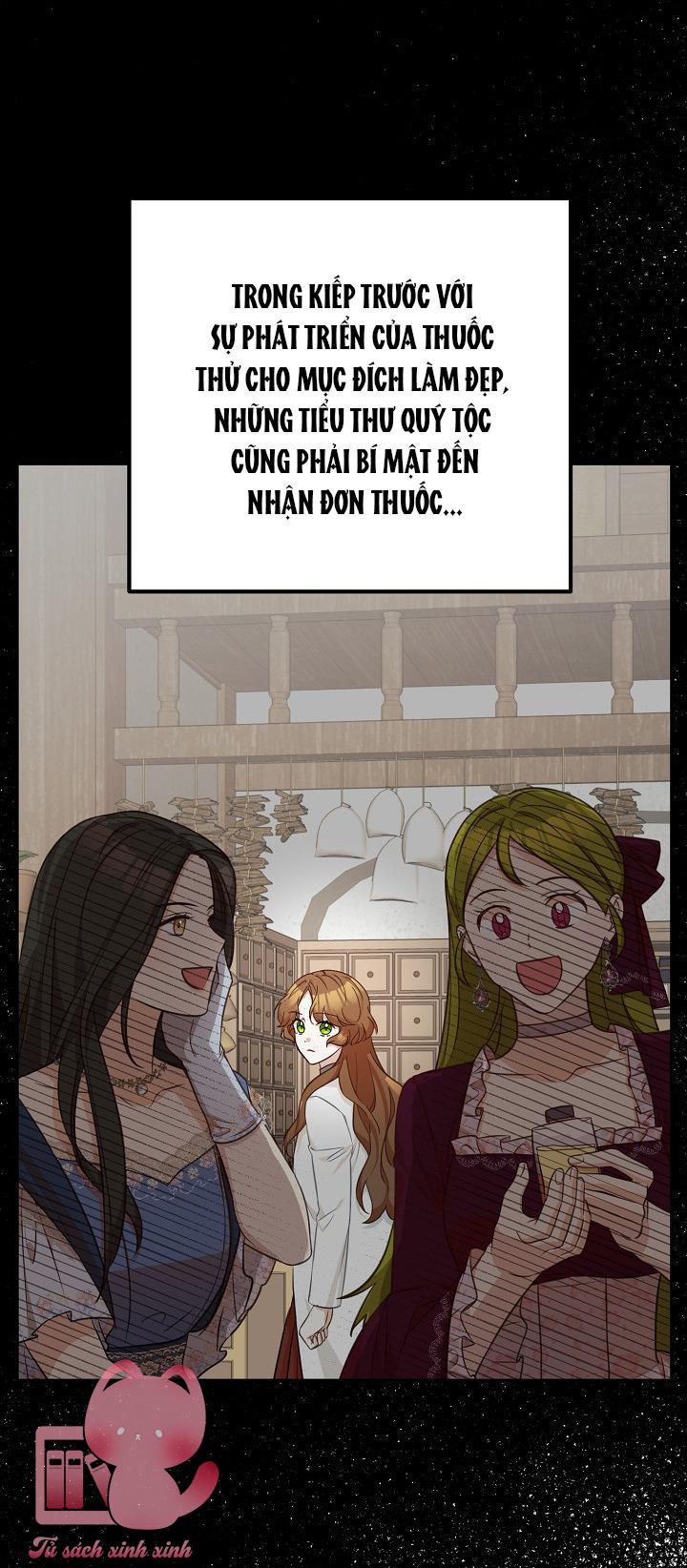 Bác Sĩ Hoàn Thành Trách Nhiệm Rồi - Chap 28 - Trang 23