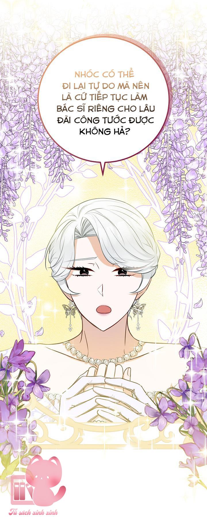 Bác Sĩ Hoàn Thành Trách Nhiệm Rồi - Chap 28 - Trang 27
