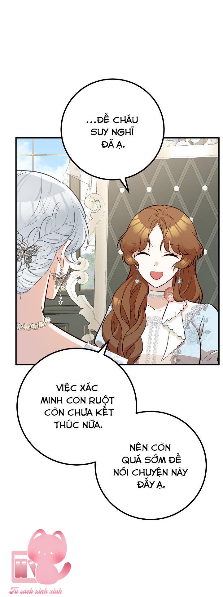 Bác Sĩ Hoàn Thành Trách Nhiệm Rồi - Chap 28 - Trang 30