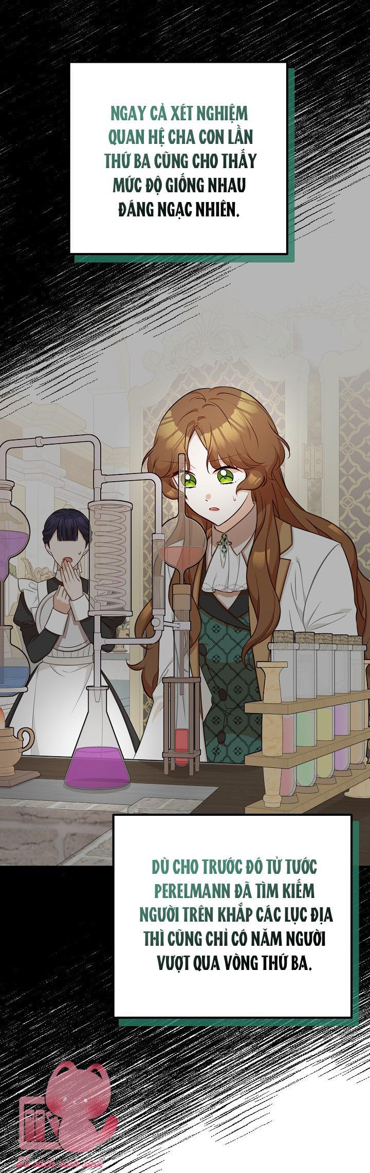 Bác Sĩ Hoàn Thành Trách Nhiệm Rồi - Chap 28 - Trang 5