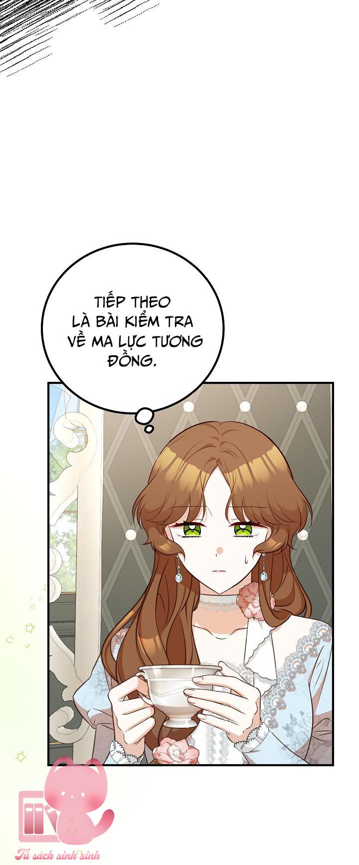 Bác Sĩ Hoàn Thành Trách Nhiệm Rồi - Chap 28 - Trang 6