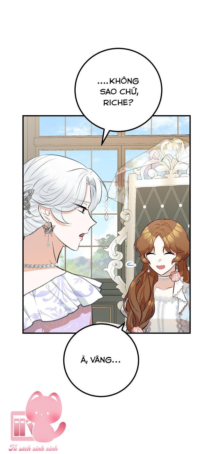 Bác Sĩ Hoàn Thành Trách Nhiệm Rồi - Chap 28 - Trang 9