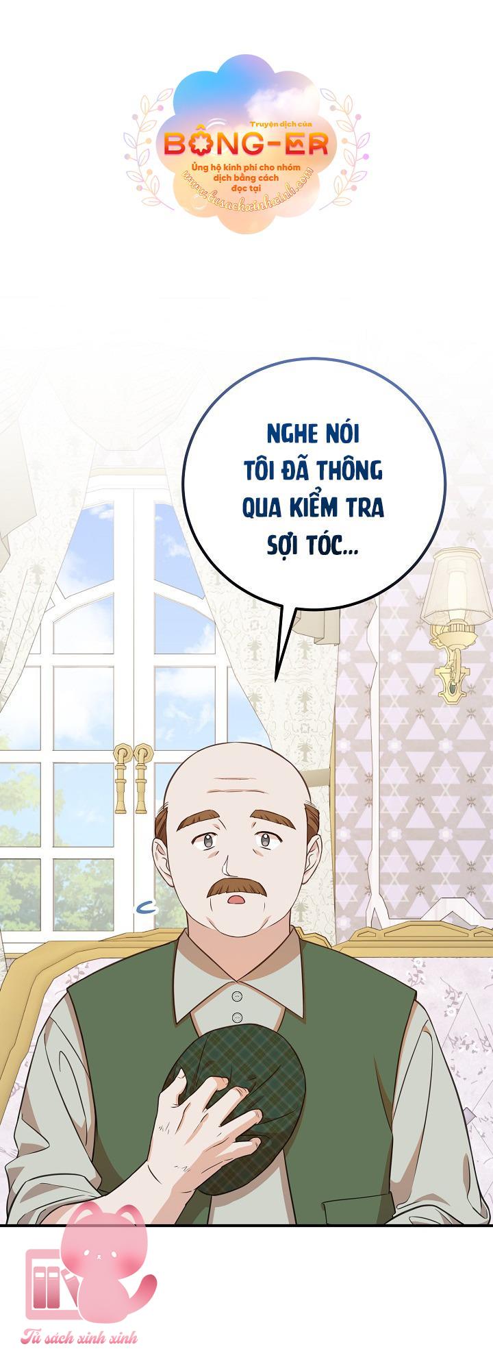 Bác Sĩ Hoàn Thành Trách Nhiệm Rồi - Chap 29 - Trang 1