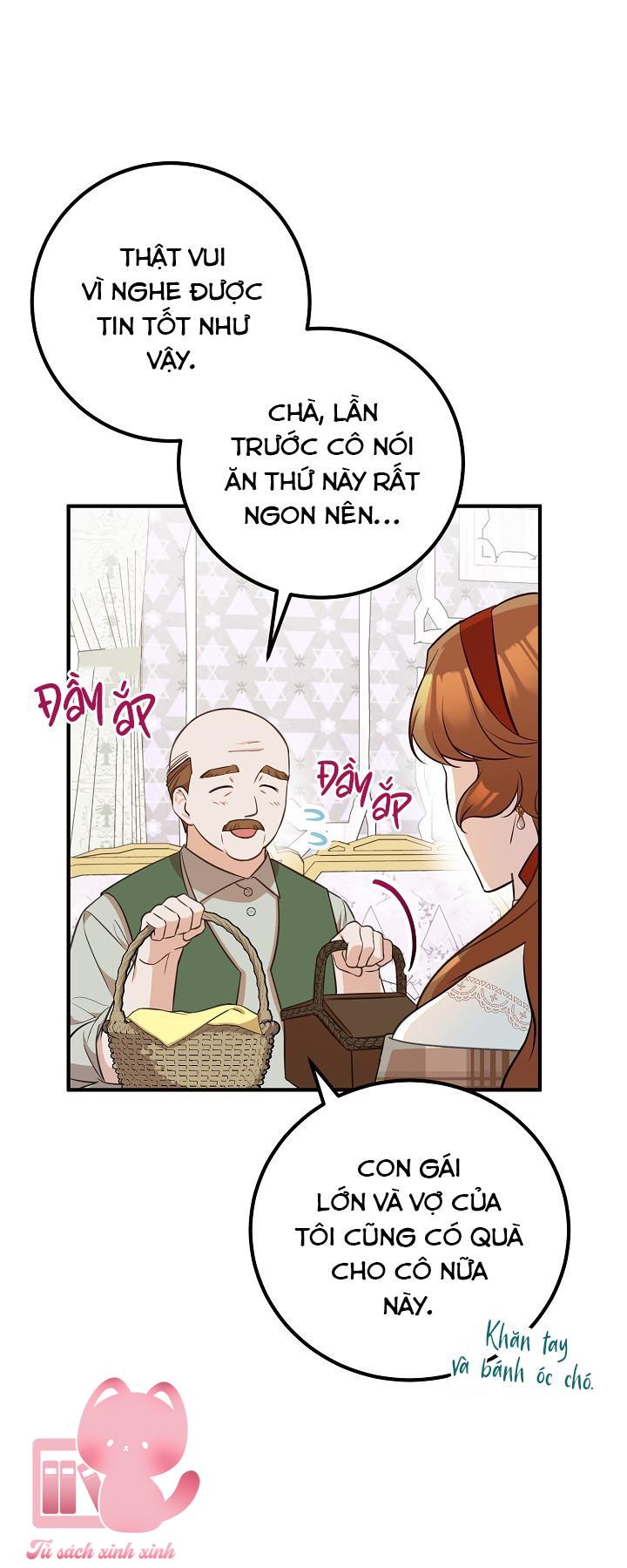 Bác Sĩ Hoàn Thành Trách Nhiệm Rồi - Chap 29 - Trang 2