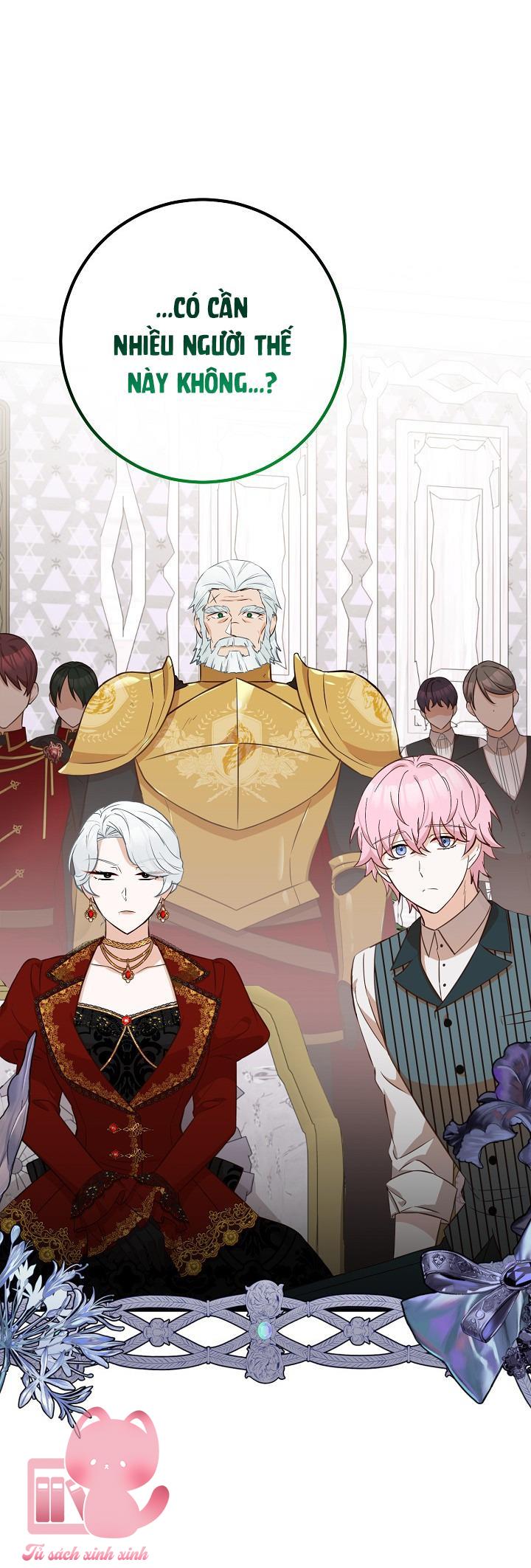 Bác Sĩ Hoàn Thành Trách Nhiệm Rồi - Chap 29 - Trang 12
