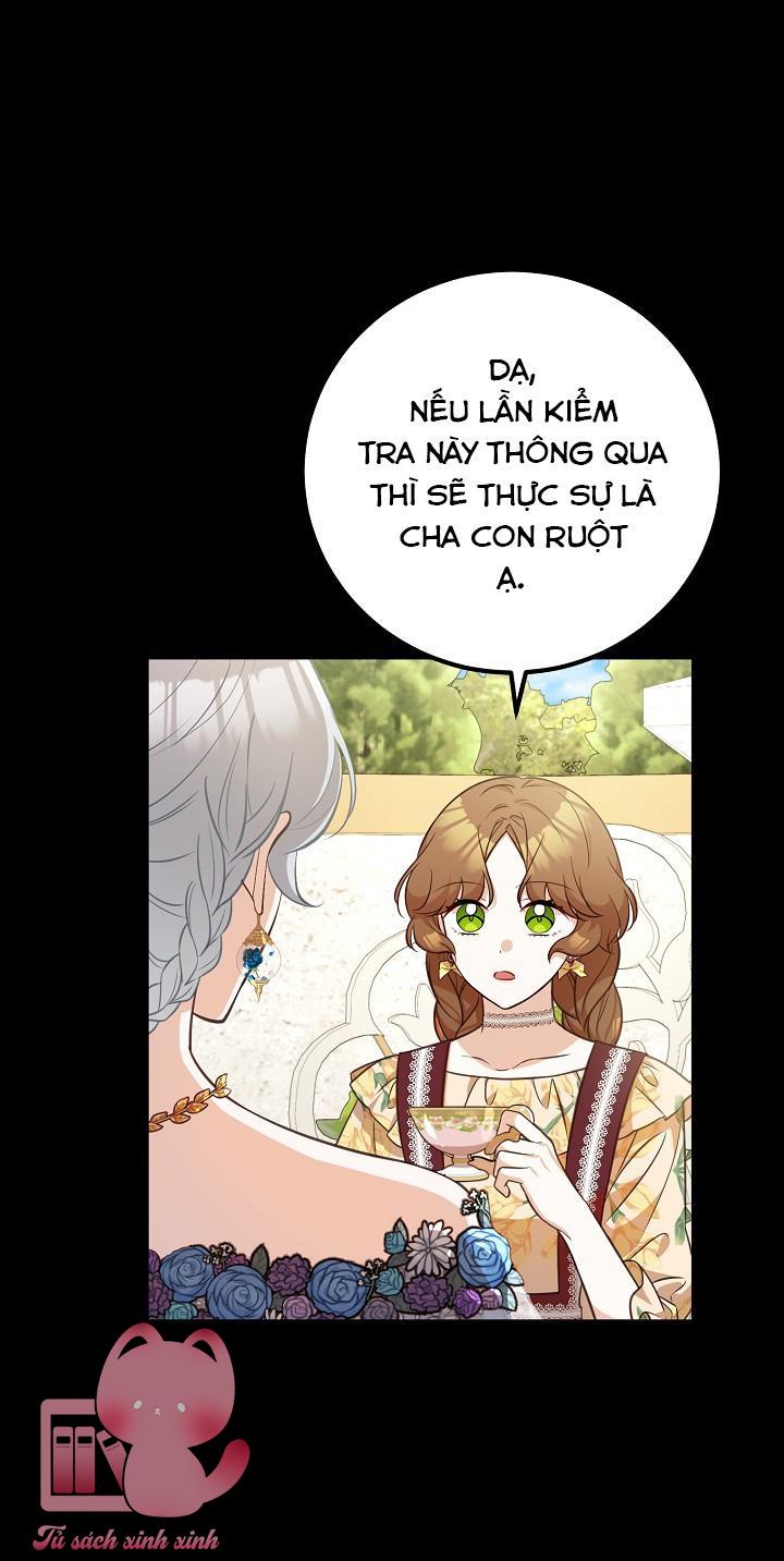 Bác Sĩ Hoàn Thành Trách Nhiệm Rồi - Chap 29 - Trang 14