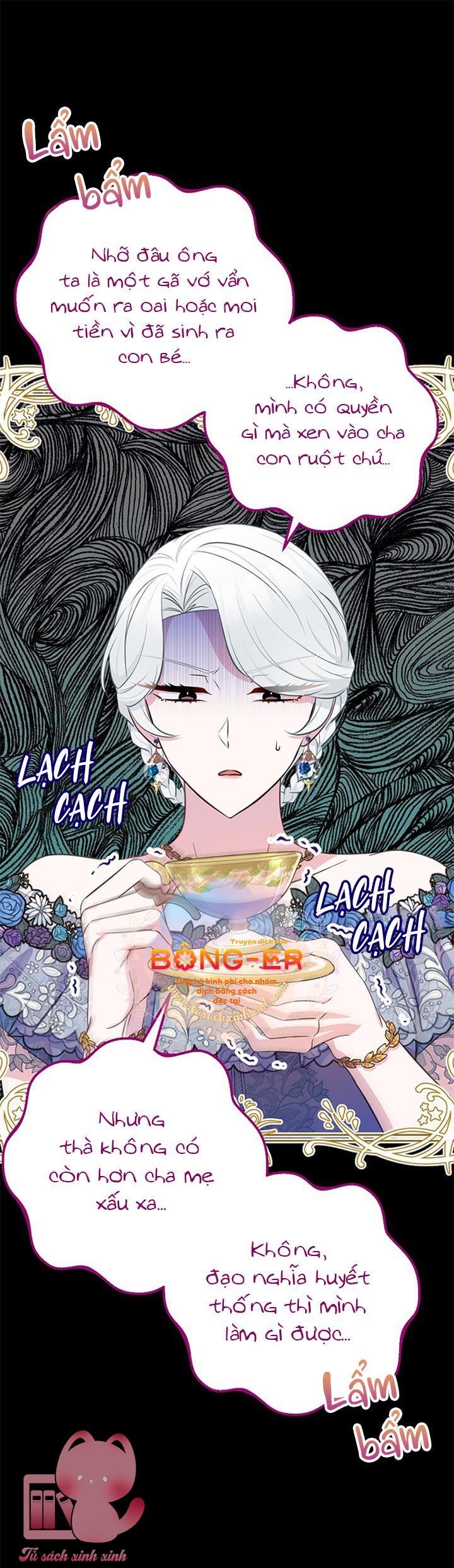 Bác Sĩ Hoàn Thành Trách Nhiệm Rồi - Chap 29 - Trang 15
