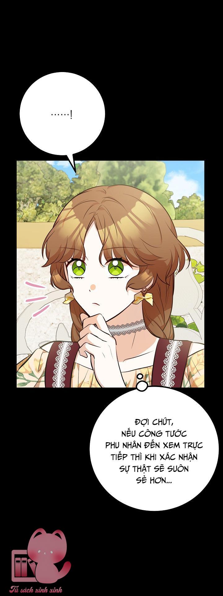 Bác Sĩ Hoàn Thành Trách Nhiệm Rồi - Chap 29 - Trang 17