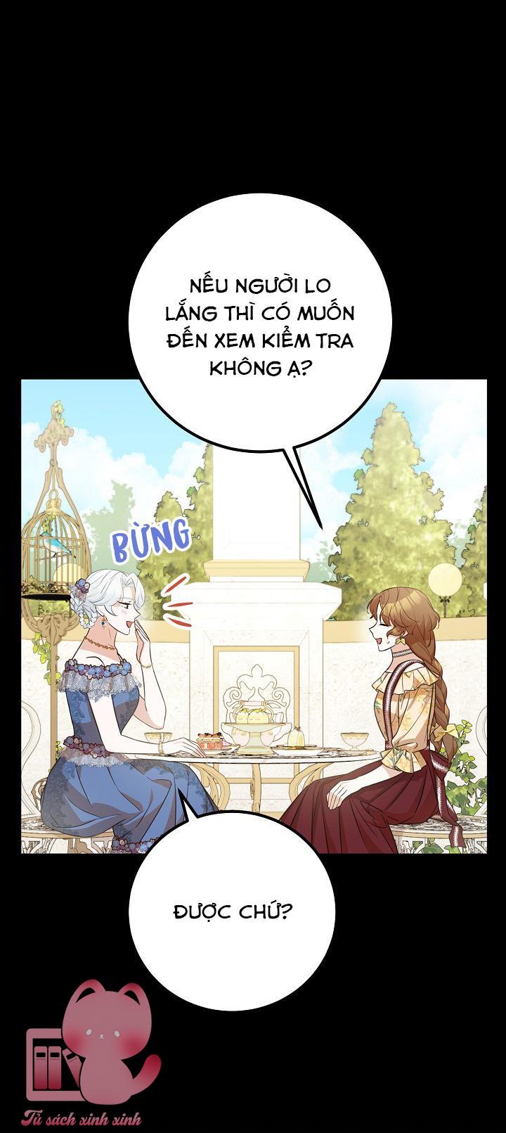 Bác Sĩ Hoàn Thành Trách Nhiệm Rồi - Chap 29 - Trang 18