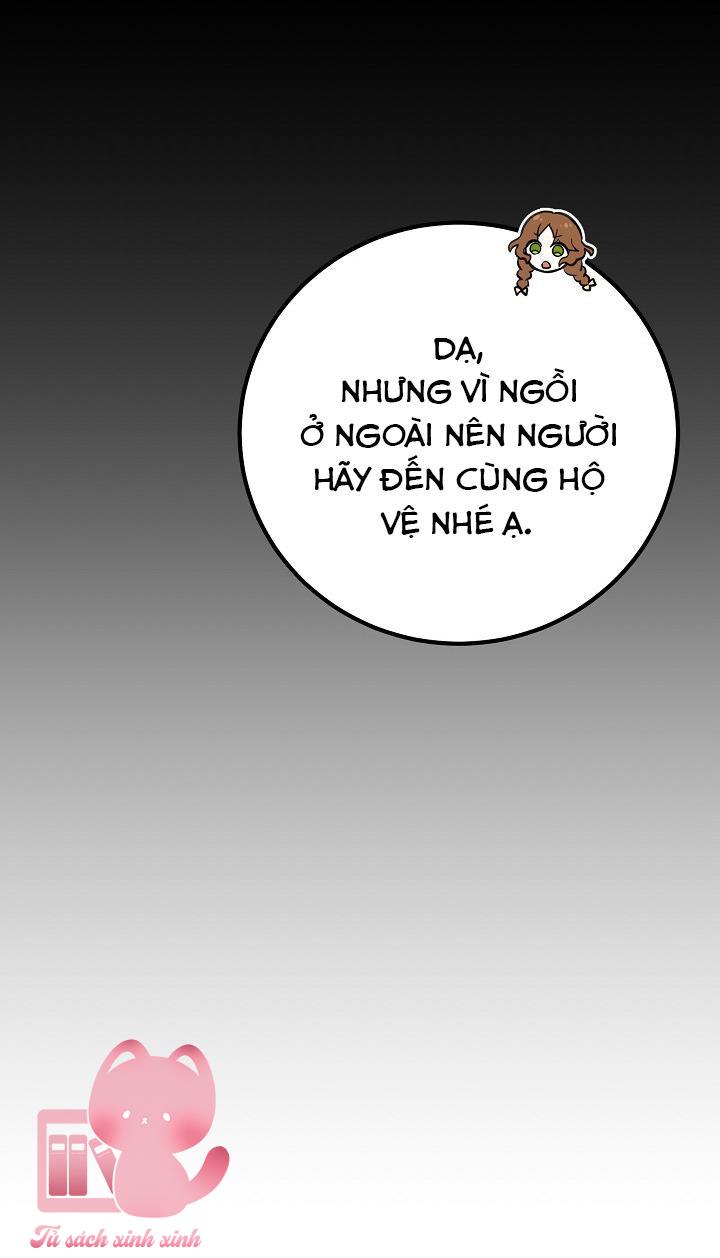 Bác Sĩ Hoàn Thành Trách Nhiệm Rồi - Chap 29 - Trang 19