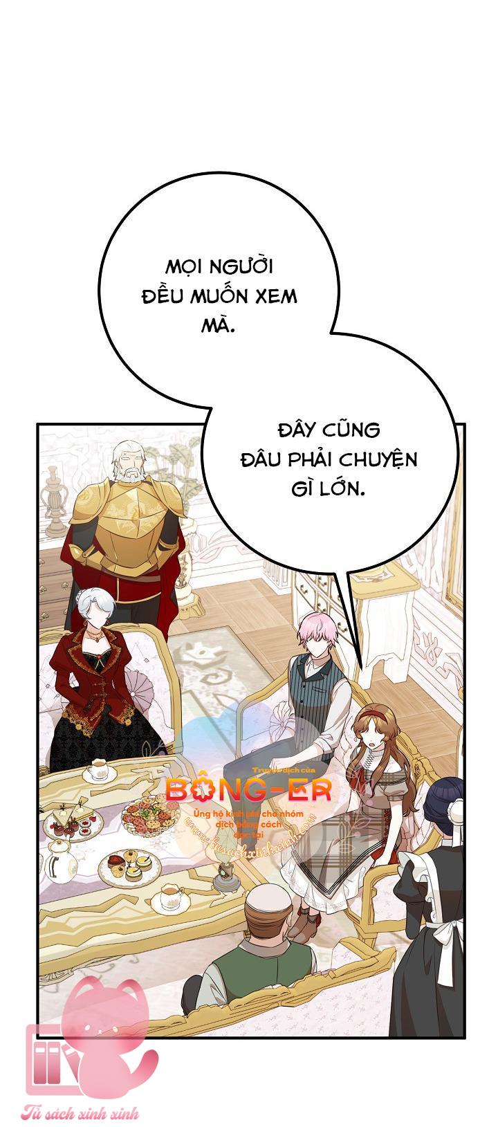 Bác Sĩ Hoàn Thành Trách Nhiệm Rồi - Chap 29 - Trang 20