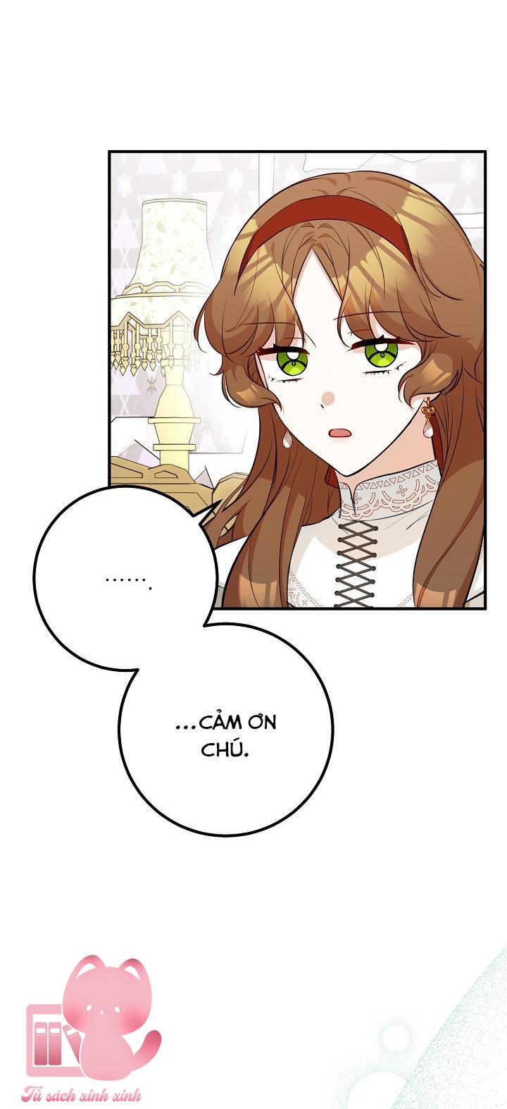 Bác Sĩ Hoàn Thành Trách Nhiệm Rồi - Chap 29 - Trang 3