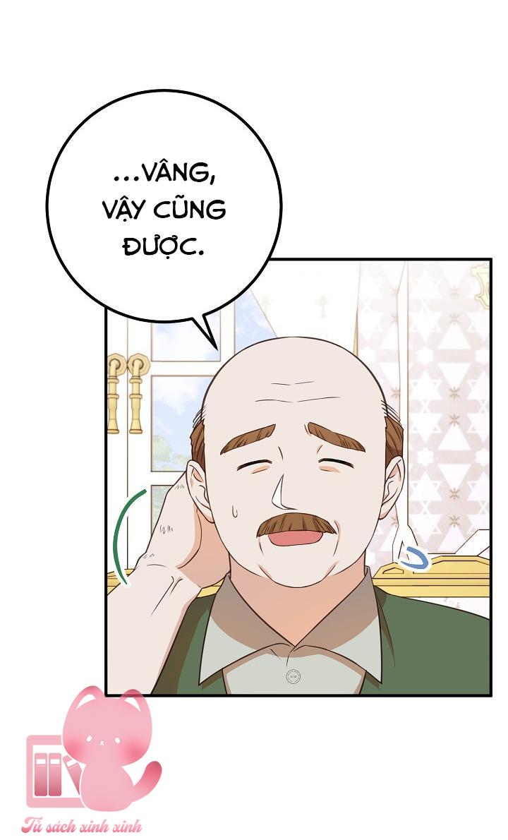 Bác Sĩ Hoàn Thành Trách Nhiệm Rồi - Chap 29 - Trang 21