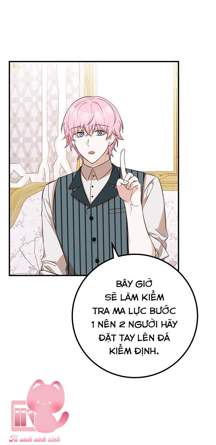 Bác Sĩ Hoàn Thành Trách Nhiệm Rồi - Chap 29 - Trang 22