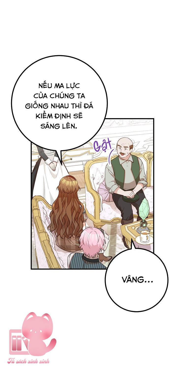Bác Sĩ Hoàn Thành Trách Nhiệm Rồi - Chap 29 - Trang 23