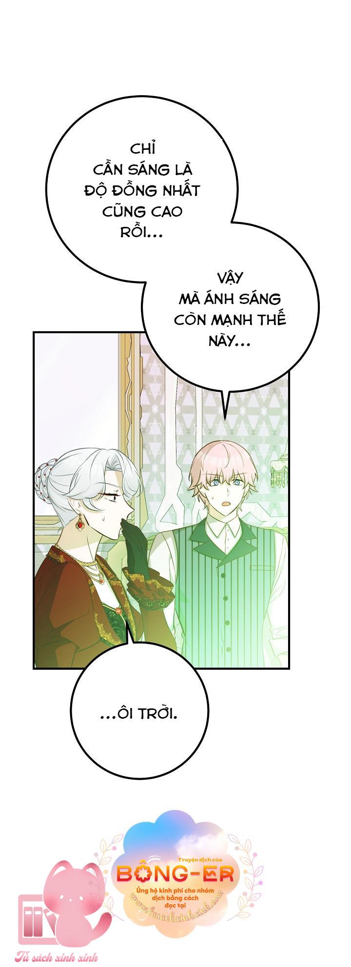 Bác Sĩ Hoàn Thành Trách Nhiệm Rồi - Chap 29 - Trang 25
