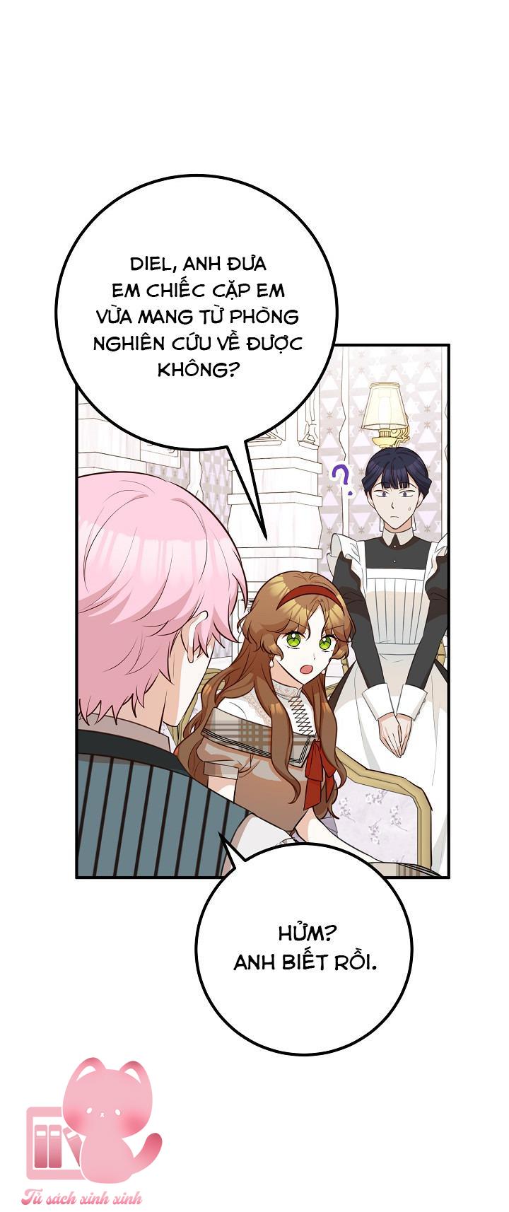 Bác Sĩ Hoàn Thành Trách Nhiệm Rồi - Chap 29 - Trang 29