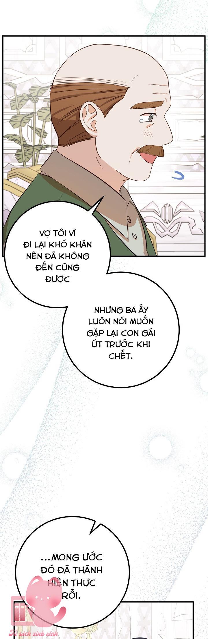 Bác Sĩ Hoàn Thành Trách Nhiệm Rồi - Chap 29 - Trang 4