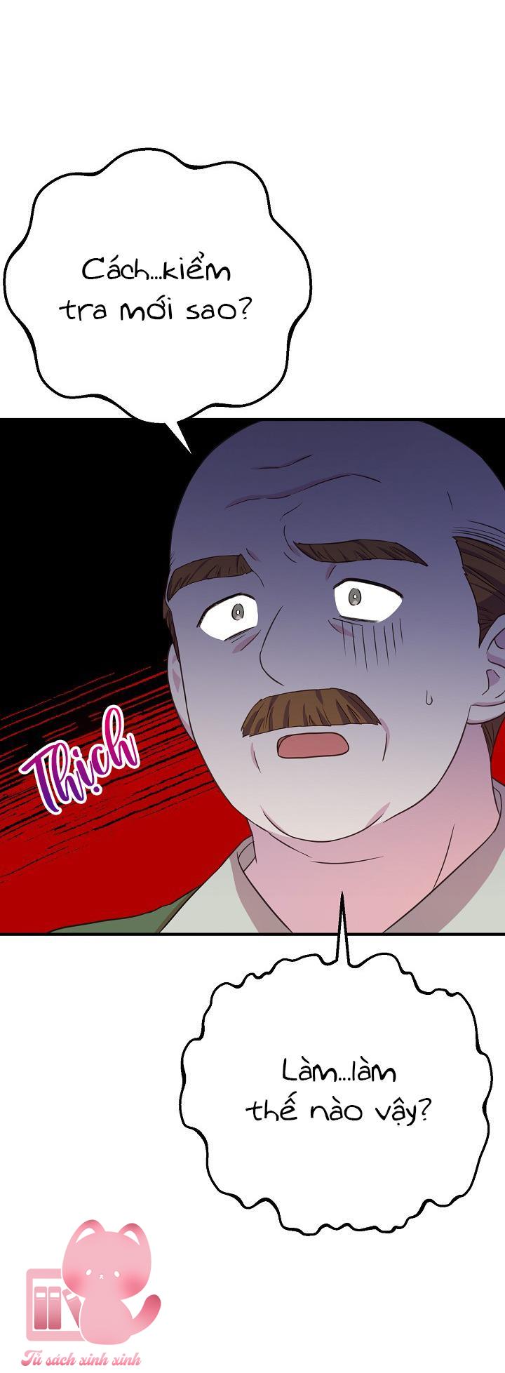 Bác Sĩ Hoàn Thành Trách Nhiệm Rồi - Chap 29 - Trang 32