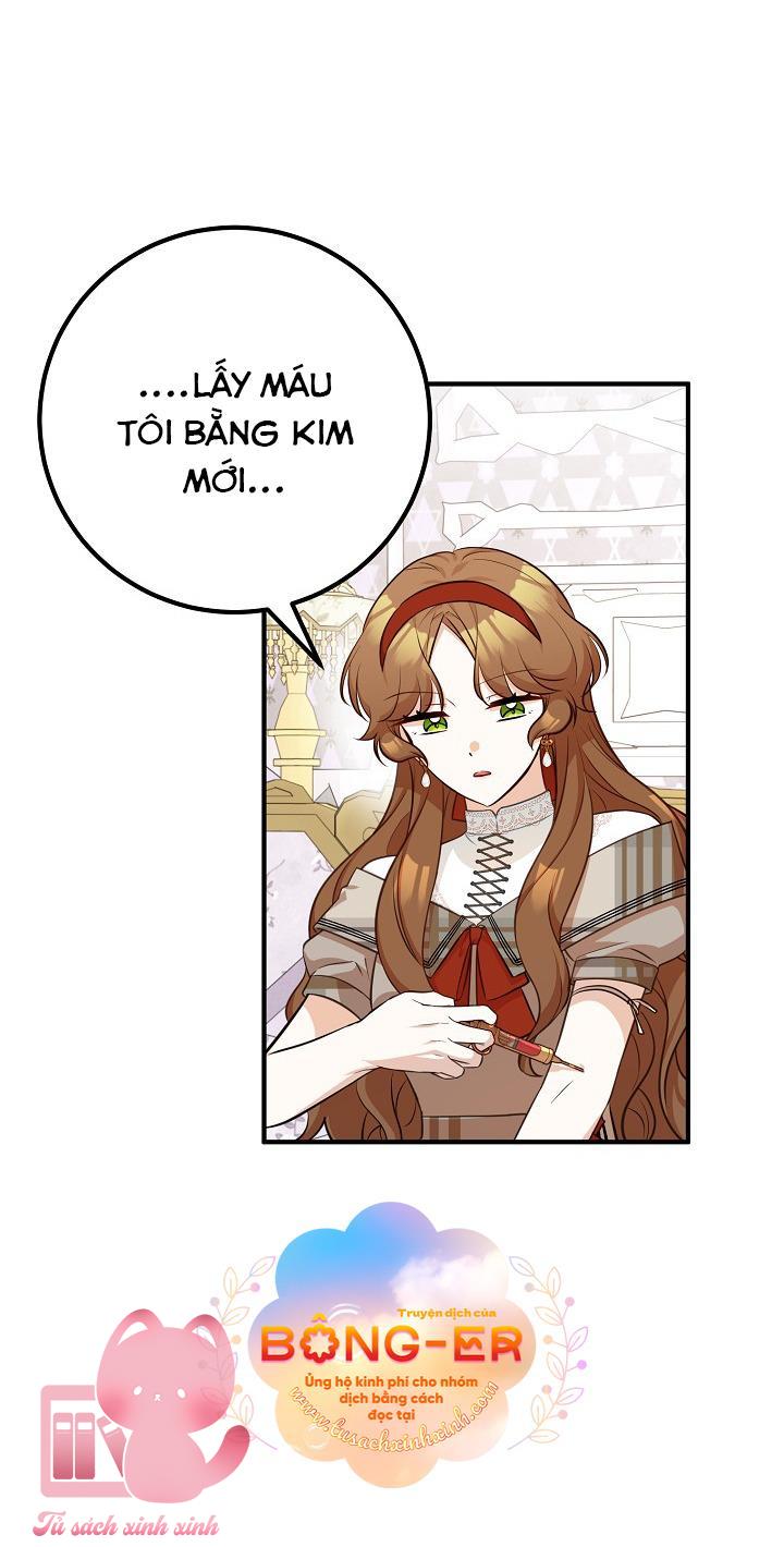 Bác Sĩ Hoàn Thành Trách Nhiệm Rồi - Chap 29 - Trang 35