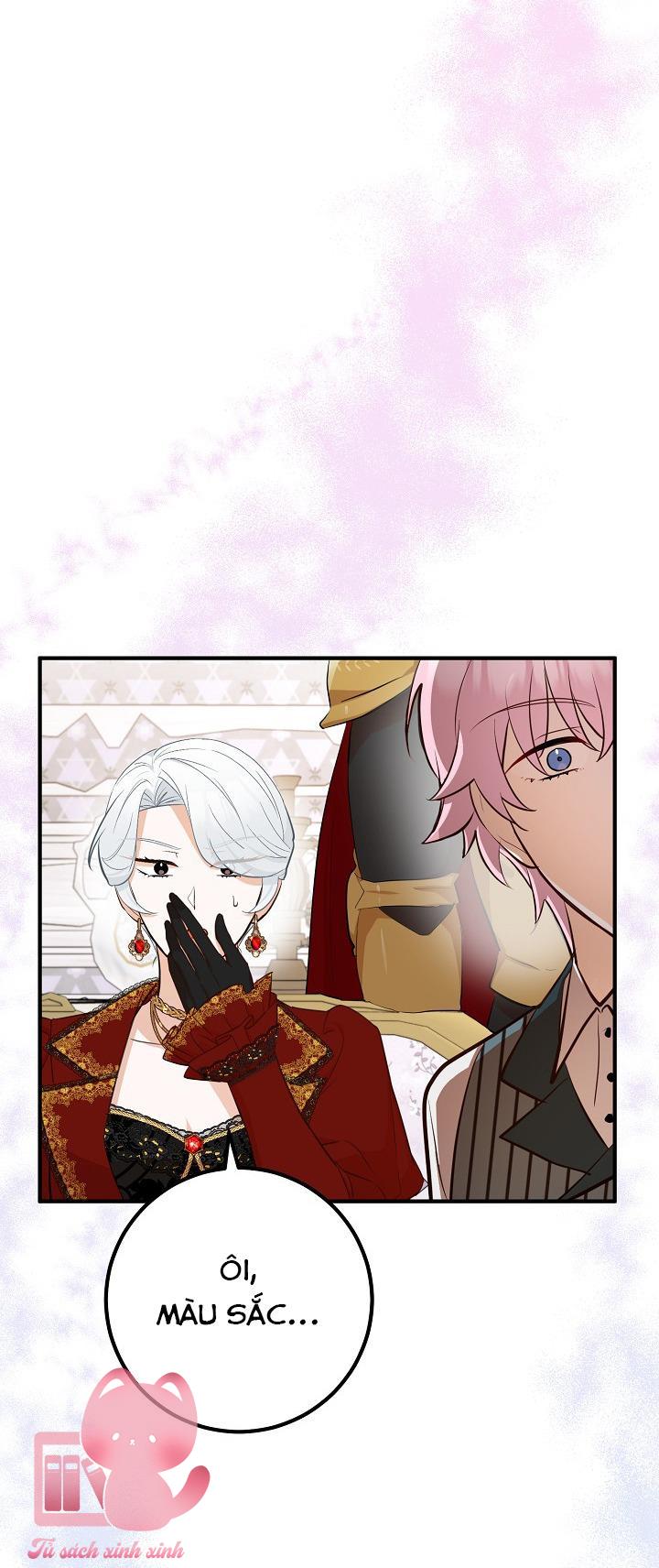 Bác Sĩ Hoàn Thành Trách Nhiệm Rồi - Chap 29 - Trang 37