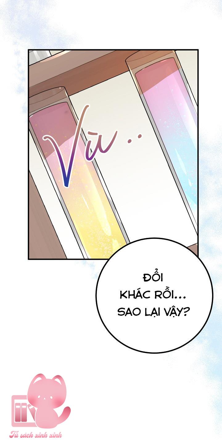 Bác Sĩ Hoàn Thành Trách Nhiệm Rồi - Chap 29 - Trang 38