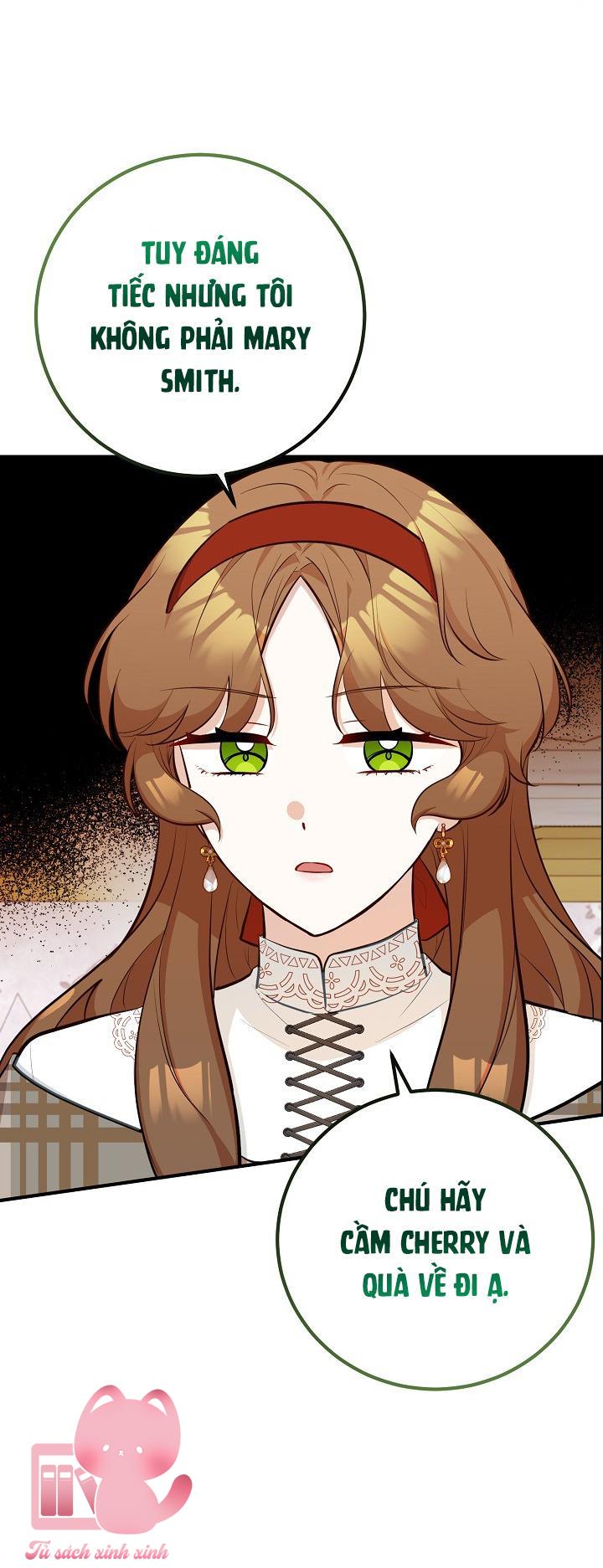 Bác Sĩ Hoàn Thành Trách Nhiệm Rồi - Chap 29 - Trang 39