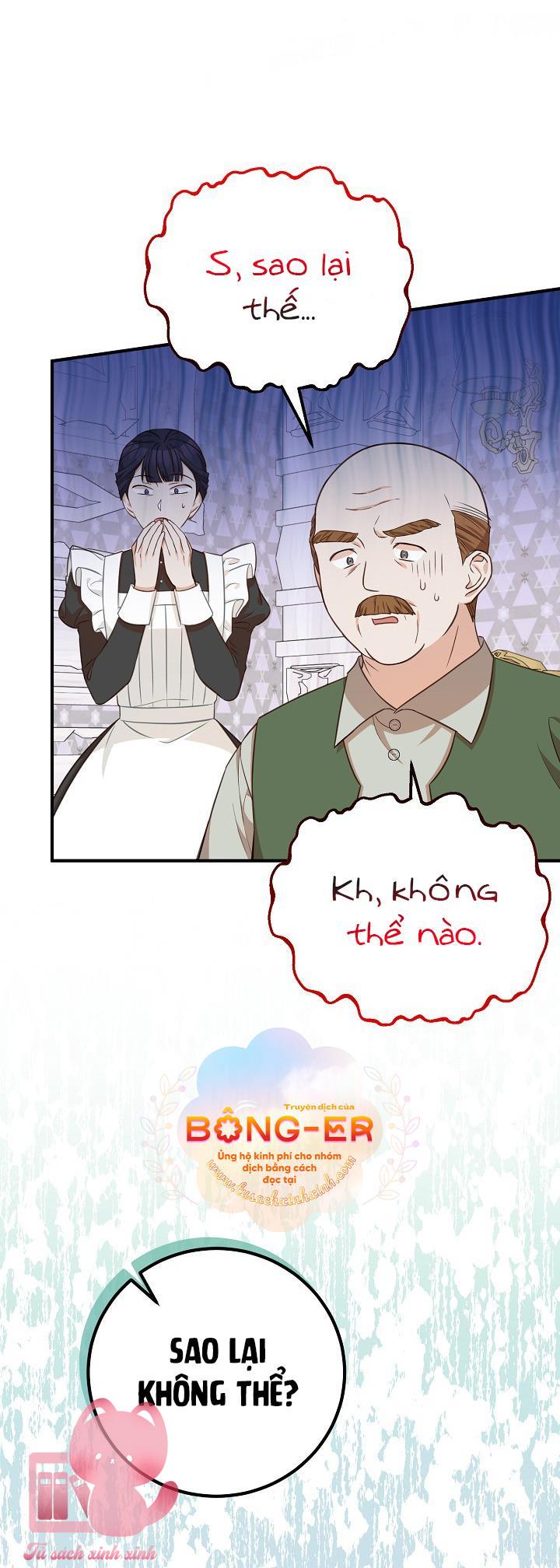 Bác Sĩ Hoàn Thành Trách Nhiệm Rồi - Chap 29 - Trang 40