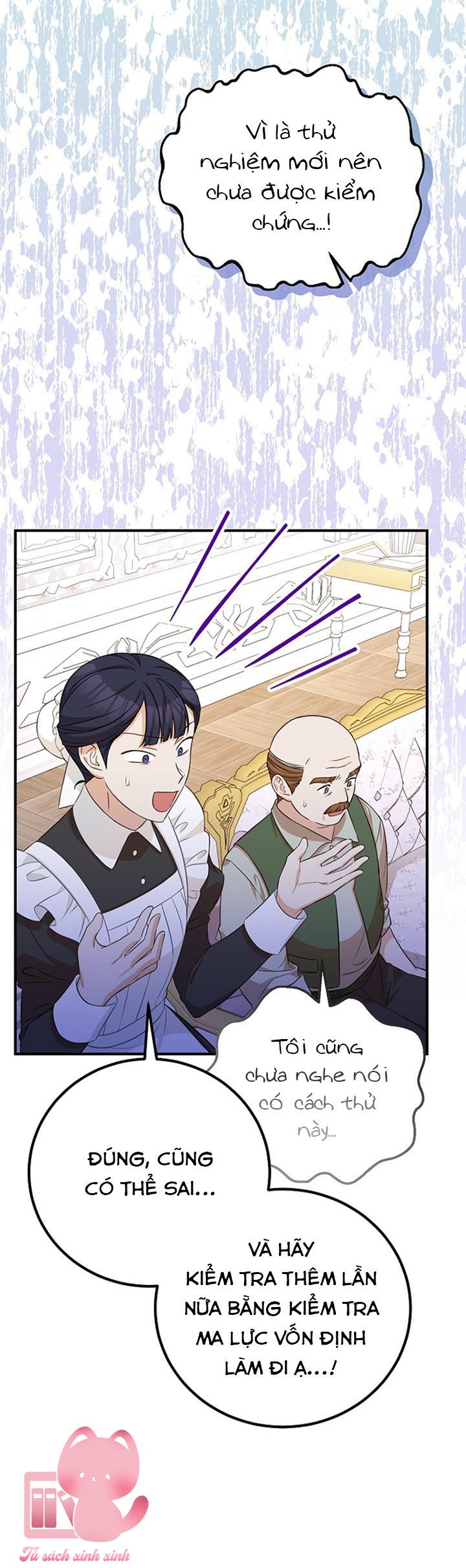 Bác Sĩ Hoàn Thành Trách Nhiệm Rồi - Chap 29 - Trang 41